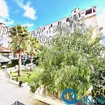 Apart Hotel Riviera - Coeur Nice - Grand Superieur Studio AC - Incroyable Terrasse - Garden View - Terrasse Jardin Pastorelli